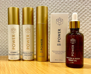 Age Defying: Tone Perfect – Smooth & Soften Complexion