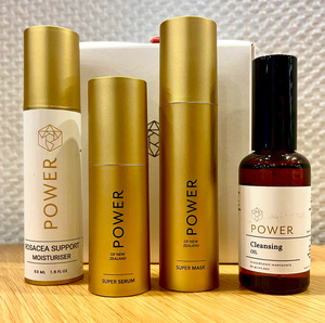 Time Rewind – Age-Defying Essentials