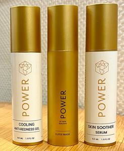 Clear Skin – Bye Bye Acne