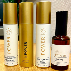 Hormonal Breakout Soother