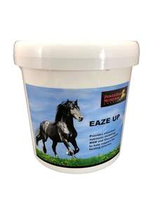 Products: Eaze Up Joint Supplement MSM Glucosamine NZ