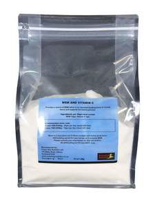 MSM for Horses: Supporting Healthy Joints and Muscles NZ