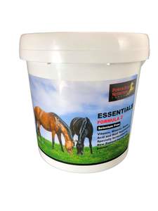 Products: Essentials Formula 2 - Equine Vitamin, Mineral, Hoof Supplement