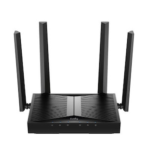 Products: Cudy BE3600 Wi-Fi 7 Gigabit Router 2.5G