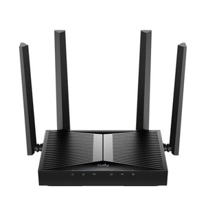 Products: Cudy BE3600 Wi-Fi 7 Gigabit Router 2.5G