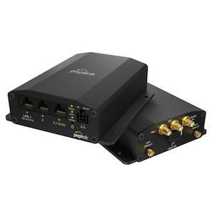 Products: Peplink MAX-BR1-MINI-LTE-MX-T-PRM MAX BR1 Mini LTEA Cat 4 (HW3) - includes 1 year PrimeCare