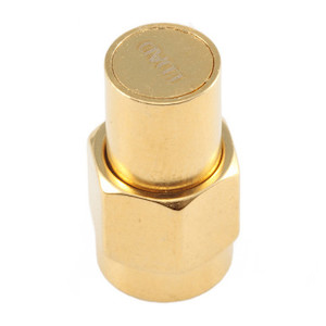 Powertec Dummy Load / Terminator, 1W, SMA Male