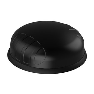 Products: Poynting PUCK-5-V2 4G-5G 5-in-1 Transportation Antenna, 2x2 MIMO, 2x2 WiFi, GPS, 617 to 7200 MHz, Black