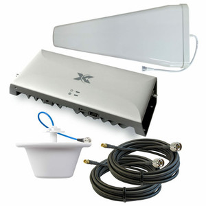 Nextivity CEL-FI GO G41 Spark Building Wideband LPDA Pack inc. Ceiling Dome