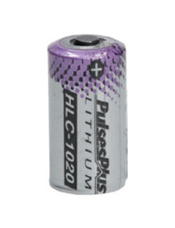 Tadiran Batteries: Tadiran 3.6V Hybrid Layer Capacitor [HLC-1020/T]