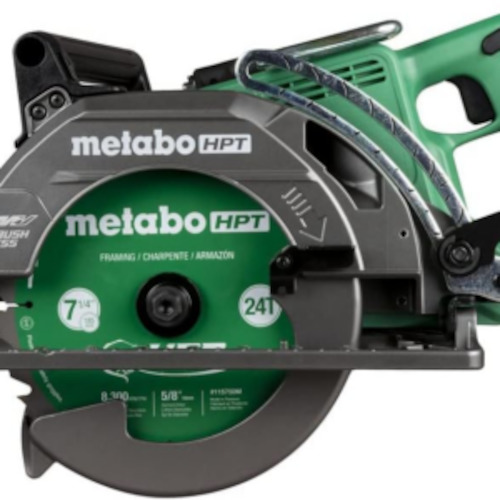REAR HANDLE SAWS – Power Tools Online