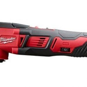 Products: NEW MILWAUKEE M12 CORDLESS MULTI TOOL 2526-20 12V – Power Tools Online