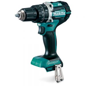 New Metabo SB-18-LT-BL (602316890) 18V Li-ion Cordless Brushless Hammer Drill �&hellip;