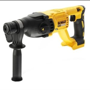 NEW MILWAUKEE CORDLESS BRUSHLESS SDS HAMMER DRILL M18FH 18V – Power Tools Online