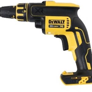 DEWALT CORDLESS DRYWALL COLLATED SCREWGUN DCF6201 ATTACHMENT – Power Tools Online