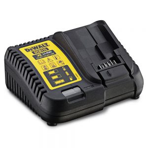 Genuine DeWalt DCB118 FAST BATTERY CHARGER 8A 18V AND FLEXVOLT – Power Tools Online