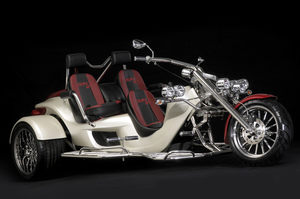 Products: RF1 LT-3 (3 Person)