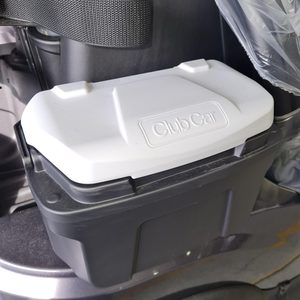 Chilly Bin Kit Premium fits Club Car Tempo and Precedent