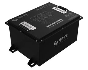 BNT 65Ah Lithium Battery