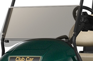 Windscreen fits Club Car Tempo and Precedent