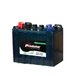 Predator GC12 12V