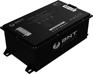 Products: BNT 105AH Lithium Battery 48V