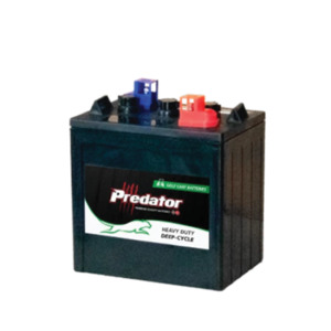 Products: Predator GC2 6V