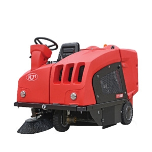 Products: Boxer Plus Sweeper