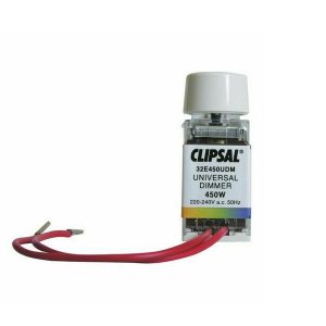 VYNCO Loadsmart Digital LED Dimmer