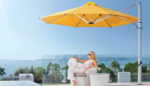 Products: Riviera - Classic Cantilever Fibreglass Ribs - An Economical Alternative To Riviera Premium