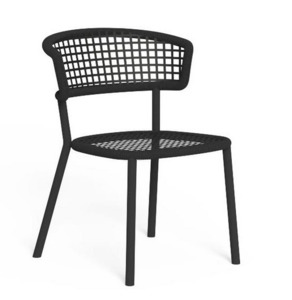 Products: MOON by Talenti Italy, Dining SIDE chair