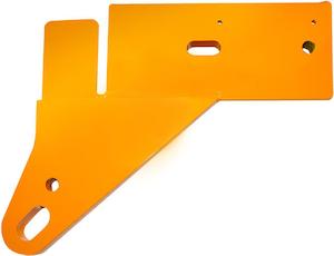 Recovery Points: Ford Ranger (2011-2021) PX, BT-50 (2011-2020) & Everest (2015-2022) Roadsafe Recovery Point for- 5,000kg