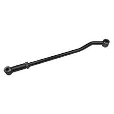 4x4 Suspension: Nissan Patrol (1997-2016) GU Series 2-3-4 Roadsafe Adjustable Panhard rod (Rear)
