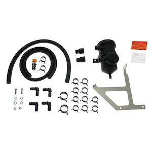 Provent Oil Separator Kits For Your 4x4: Mitsubishi Triton (2008-2015) MN TRITON 2.5L TURBO DIESEL PROVENT Oil Separator Kit - PV622DPK