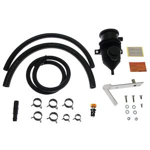 TOYOTA HILUX (2011-2015) D4D KUN 3L TURBO DIESEL PROVENT Catch Can Oil Separator&hellip;