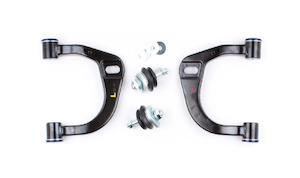 2011 2015 Px Ranger: Ford Ranger (2011-2020) PX PXII PXIII -  Adjustable Upper Control Arms