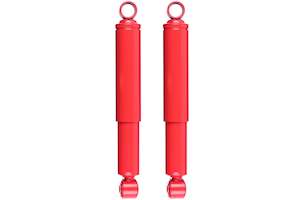 Nissan Navara (2005-2015)  Koni Raid Offroad Rear Struts