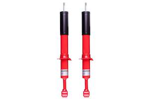 Nissan Navara (2005-2015)  Koni Raid Offroad Front Struts