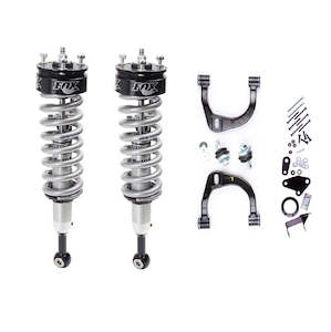 2005 2015 Kun Hilux: Toyota Hilux (2005-2015) KUN Front suspension lift kit 50/75mm- FOX 2.0