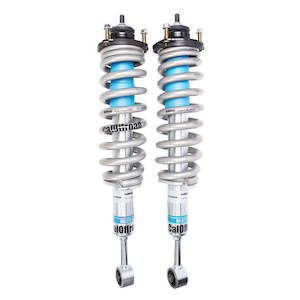 2005 2015 Kun Hilux: Toyota Hilux (2005-2015) N70  KUN CalOffroad  Platinum Series Front Coilover 2 - 3 INCH