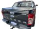Ford Ranger (2011-2022) PX / PXII / PXIII Lockable Roller Ute Tray Cover