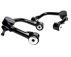 Mazda Bt-50 (2006-2011) Blackhawk Upper Control Arms - Pair (SKU: UCA3956R)