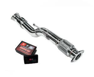 Colorado Rg 2016 2019: Holden Colorado (2016+) RG/Z71 DPF Delete & Tune Package