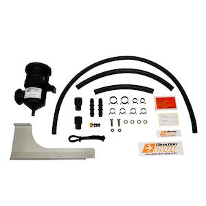 TOYOTA HILUX (2019+) GUN 2.4 & 2.8 TURBO DIESEL PROVENT Catch Can Oil Separator &hellip;