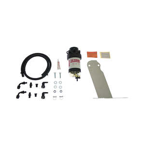 Diesel Fuel Pre Filter: Ford Everest (2015 - 2022) 3.2 TURBO DIESEL PRE-FILTER KIT