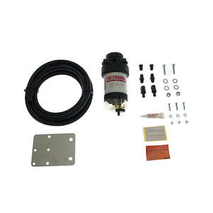 Nissan Patrol (2007-2018) GU 3.0 TURBO DIESEL PRE-FILTER KIT FM619DPK