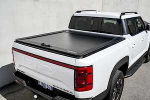 BYD Shark 6 (2024-2030) Ozroo Manual Rollercover