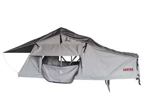 Canyon Off-Road 2 Person Roof Top Tent (SOFT SHELL LONG STYLE) PANORAMA (SKU: CA&hellip;