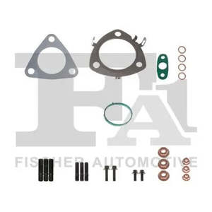 Ford Ranger (2011-2021) FULL TURBO GASKET MOUNTING KIT FORD RANGER TRANSIT P5AT P4AT