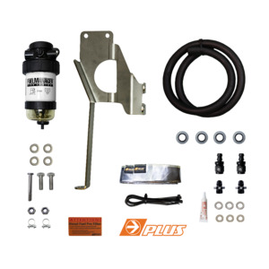 Toyota Prado 250 Series (2025-) Fuel Manager Diesel Pre-Filter FM668DPK